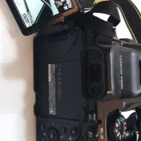 دوربین نیکونp1000|دوربین عکاسی و فیلم‌برداری|کرمانشاه, |دیوار