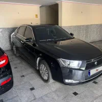 دنا پلاس ۵ دنده ۱۴۰۳
