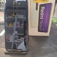 موبایل note 8 pro 128/6