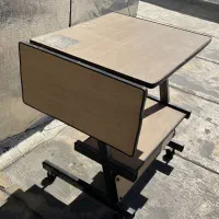 میز کامپیوتر|میز تحریر و کامپیوتر|همدان, |دیوار