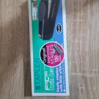 ۳عدد منگنه مکس بزرگ مدل HD-50DF