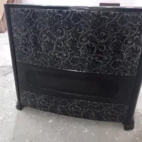 بخاری  ۱۲ هزار