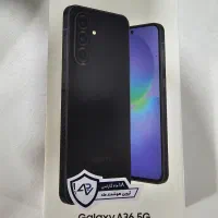 سامسونگ A36|موبایل|قم, نخودی|دیوار