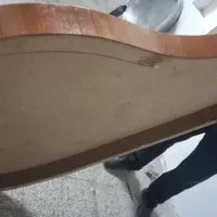 میز و صندلی ناهارخوری ۴ نفره فانتزی|میز و صندلی غذاخوری|تنکابن, |دیوار