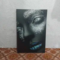 تابلو|تابلو، نقاشی، عکس|پاکدشت, حصار امیر|دیوار