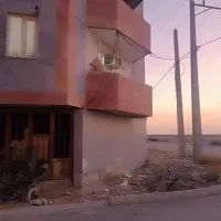 آپارتمان مسکن مهر طبقه اول