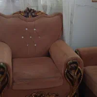 فروش فوری مبل|مبلمان خانگی و میز عسلی|شلمان, |دیوار