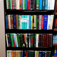 فروش کتابخانه|کتاب و مجله مذهبی|قم, بنیاد|دیوار