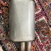 اگزوز بلوچی دولول