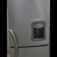 یخچال فریزر ال جی