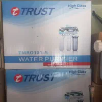 دستگاه تراست اصل