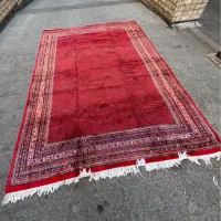 فرش دستبافت ۱۰ متری اراک
