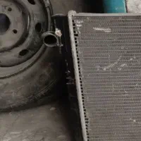 رادیات پژو|قطعات یدکی و لوازم جانبی|مشهد, طلاب|دیوار