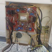 لوله بازکنی با فنر وهواقیمت منصفانه سراسررباط پرند