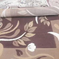 چهار عدد گلیم در حد نو