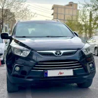 جک s5 مدل ۹۶ اتومات بیرنگ