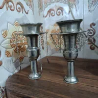 قلیون ورشو|کلکسیون اشیاء عتیقه|دزفول, |دیوار