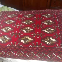 یازده عدد پشتی کارکرده