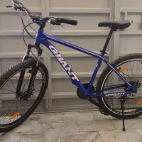دوچرخه 29 GllANT معاوضه با موتور