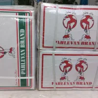 چای کلکته وسیلان پهلوان فرزین تبر-قهوه-چای کیسه ای