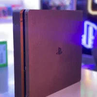 Ps4 slim(500g)(1t)