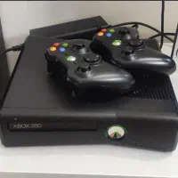 ایکس باکس 360اسلیم