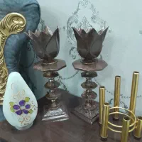 دکوری جاشمعی و ..
