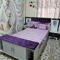 تختخواب|تخت و سرویس خواب|تهران, بروجردی|دیوار