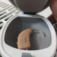 فروش سمعک|پزشکی|خمینی‌شهر, |دیوار