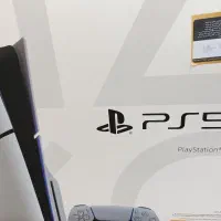 PS5  پلی استیشن