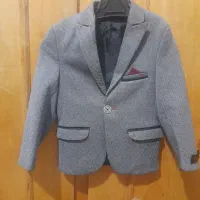 ۳ سایز کت تک پسرانه