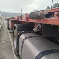 کفی|خودرو سنگین|ایلام, |دیوار