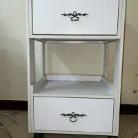 ترولی کشودار