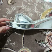 کفش مجلسی بچه گانه|کفش و لباس بچه|تاکستان, |دیوار