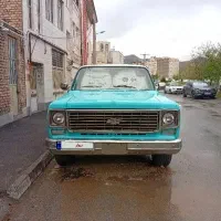 کاستوم جمس بلیزر امریکایی شورلت