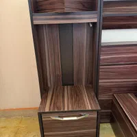 سرویس خواب کامل|تخت و سرویس خواب|شیراز, رکن‌آباد|دیوار