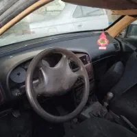 فروش پارس چپی|خودرو سواری و وانت|بیرجند, |دیوار