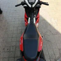 یاماها mx king|موتورسیکلت|اصفهان, احمدآباد|دیوار