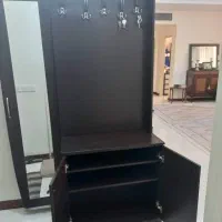 جا کفشی در حد نو ام دی اف ضد خش