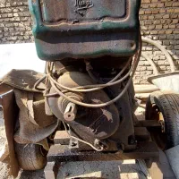 موتور مارگو ۱۰ اسب نو