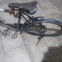 دوچرخه 26