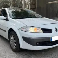 رنو مگان مونتاژ ۲۰۰۰cc نقدی* و اقساط خودرو دلخواه*