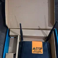 مودم دلینک|مودم و تجهیزات شبکه|بندر ماهشهر, |دیوار