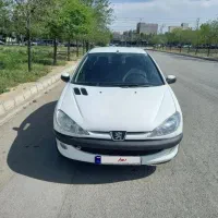 206 تیپ ۵ مدل ۹۶