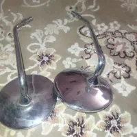 اینه موتور