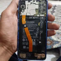 هواوی nova 3i