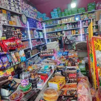 فروش کامل وسایل مغازه هم بصورت یجا هم ...|فروشگاه و مغازه|کوهدشت, |دیوار