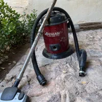 جارو برقی سطلی