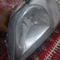 چراغ ال ۹۰|قطعات یدکی و لوازم جانبی|اهواز, کوروش|دیوار