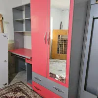 سرویس خواب نوجوان|تخت و سرویس خواب|کرج, شهرک امام رضا (ع)|دیوار